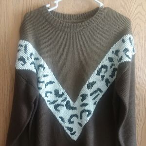 Women's Sweater